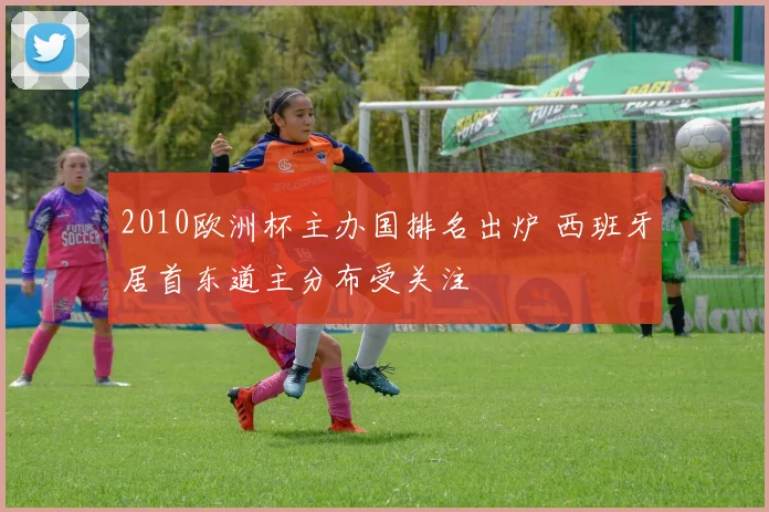 2010欧洲杯主办国排名出炉 西班牙居首东道主分布受关注